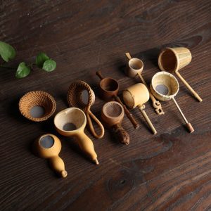 Japanese Style Tea Sift Tea Strainer With Handles – Lots of Styles