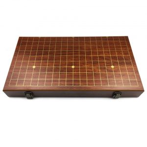 Foldable Go Chess Chessboard 50cm*46cm*3cm