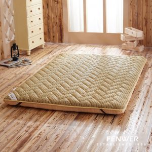 Double-Sided Foam Mattress – Multiple Sizes Available