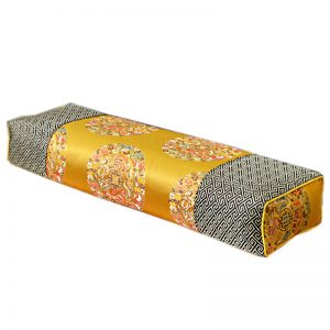 Chinese Silk Herbal Pillow – 1pc