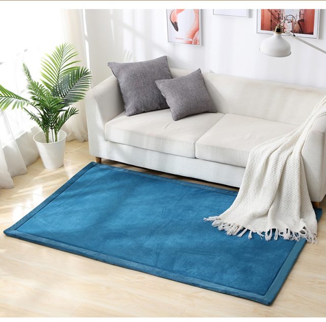 Tatami Carpet 2 Colors and 3 Sizes Available Viola Shopping