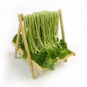 Japanese Noodle Rack for Hotpot